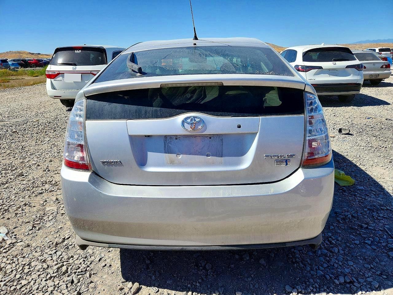 Toyota Prius Base