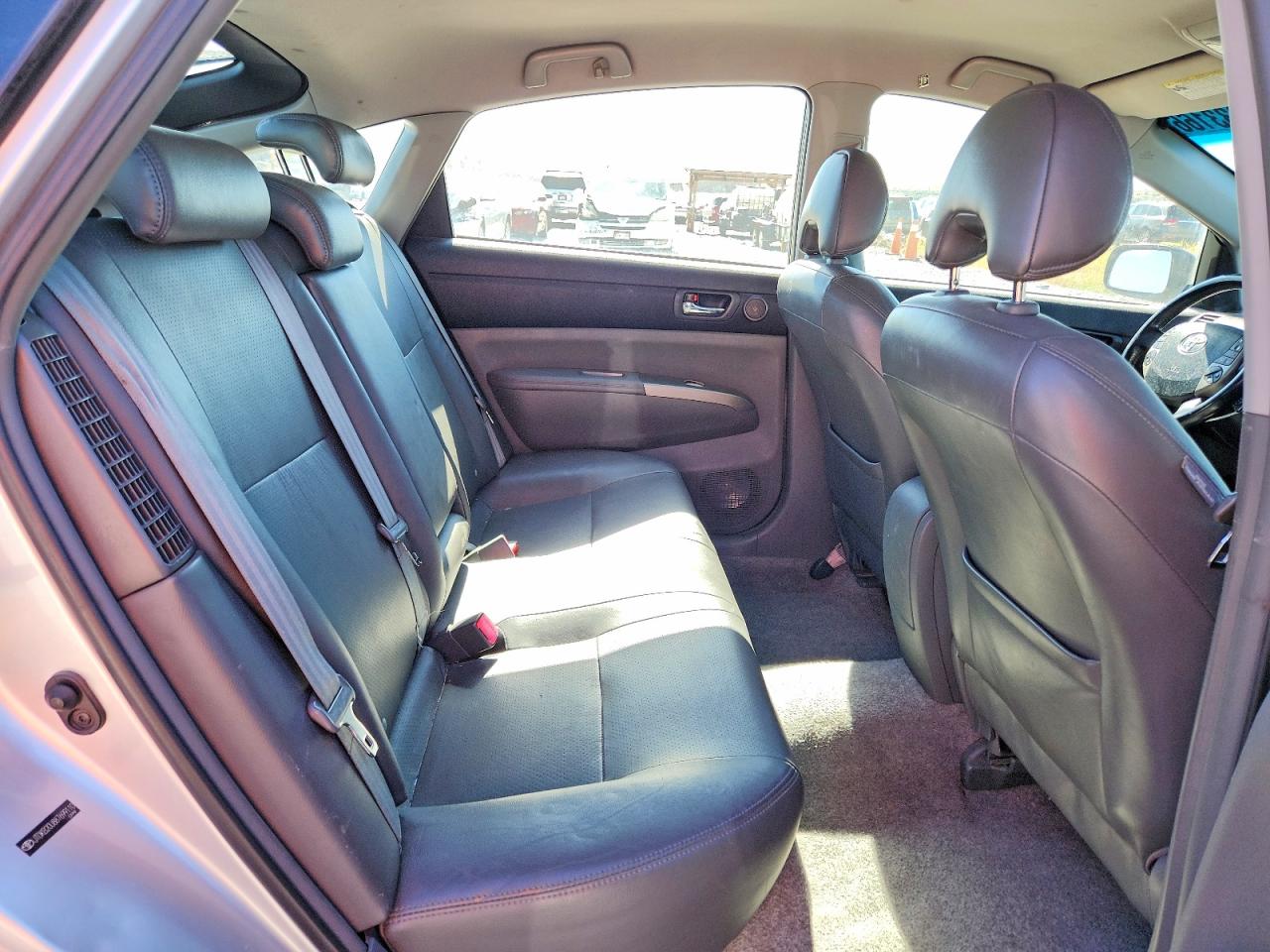 Toyota Prius Base