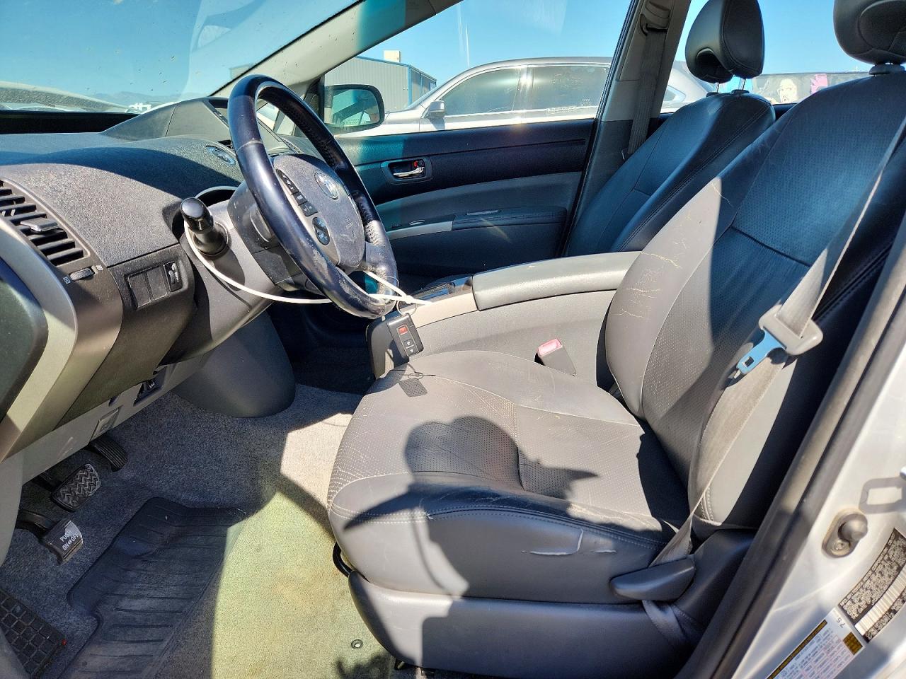 Toyota Prius Base