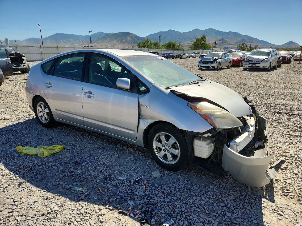Toyota Prius Base