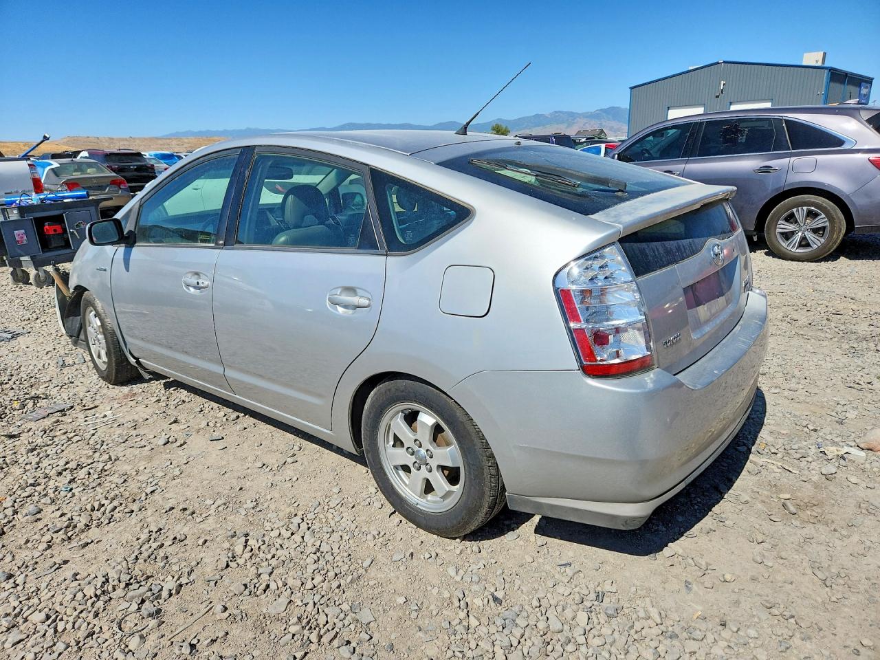 Toyota Prius Base