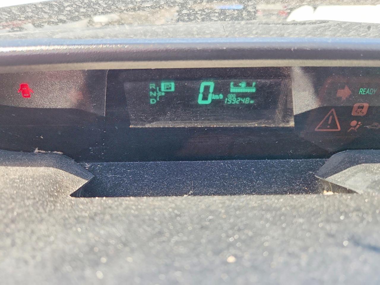 Toyota Prius Base