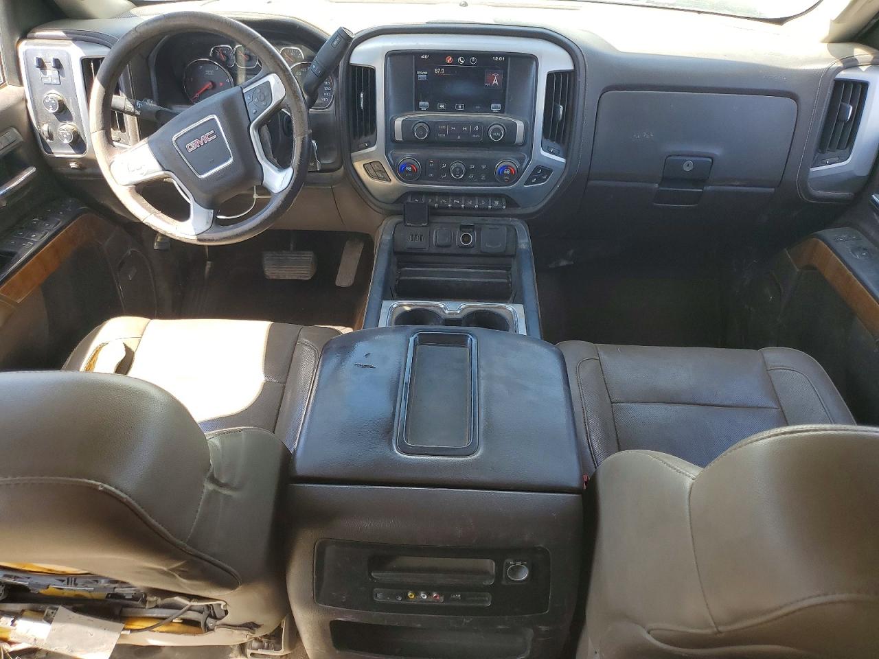 GMC Sierra K2500 Slt