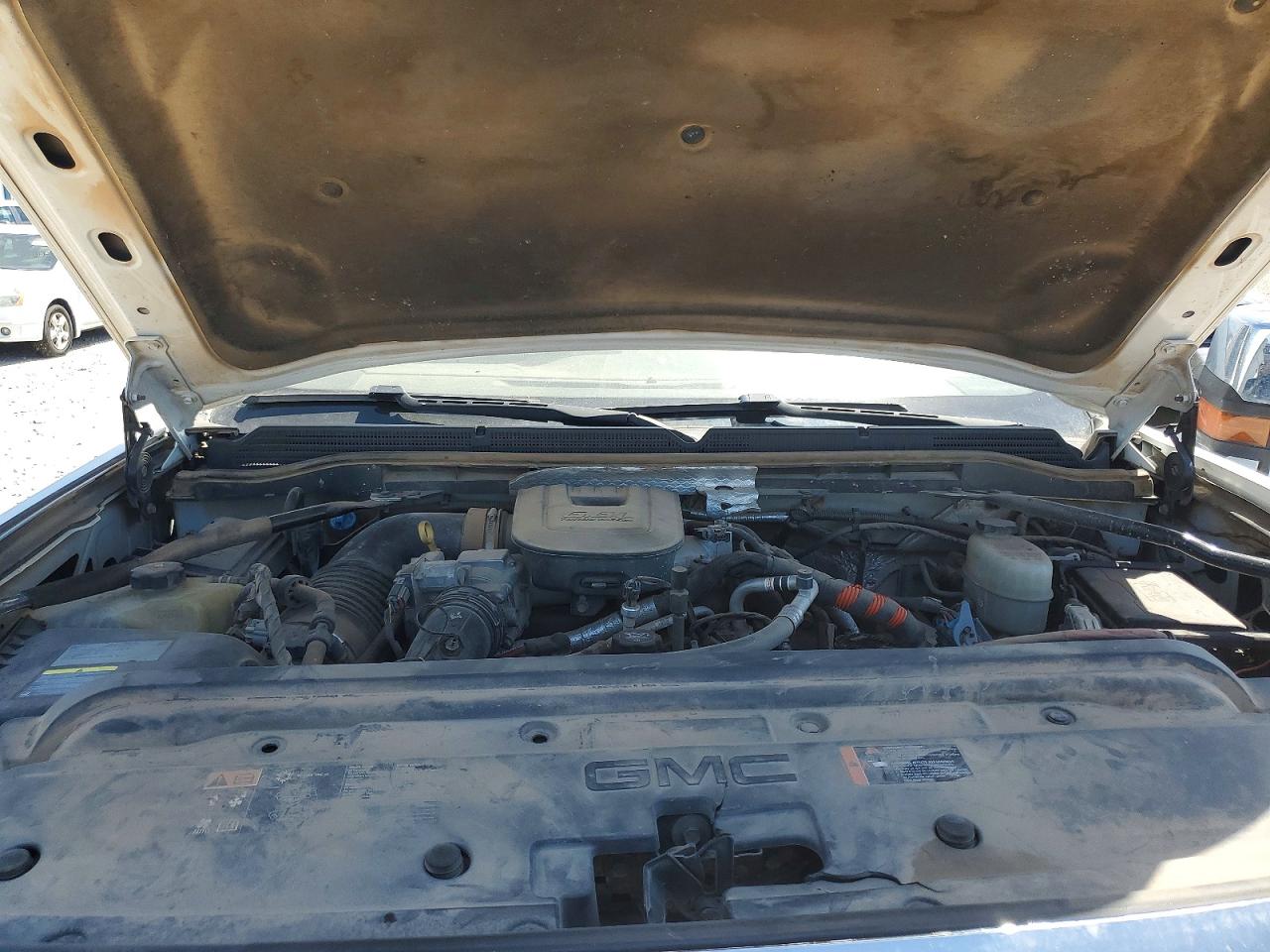 GMC Sierra K2500 Slt