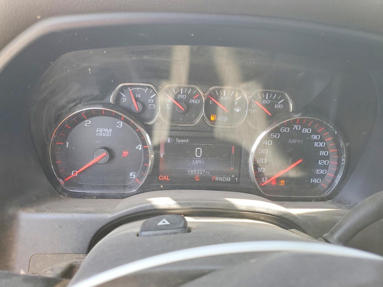 GMC Sierra K2500 Slt