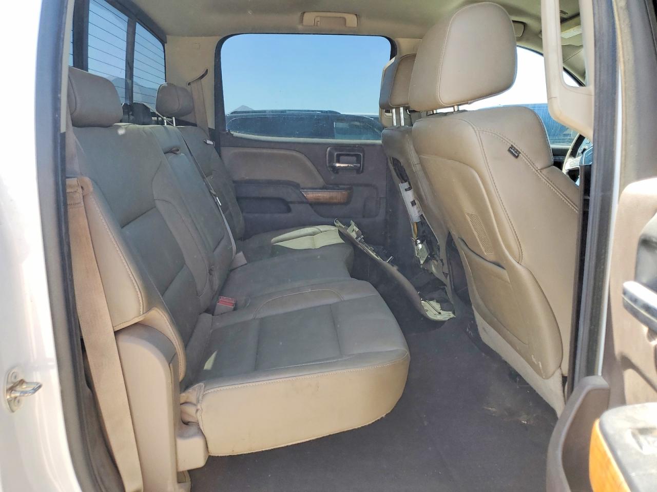 GMC Sierra K2500 Slt