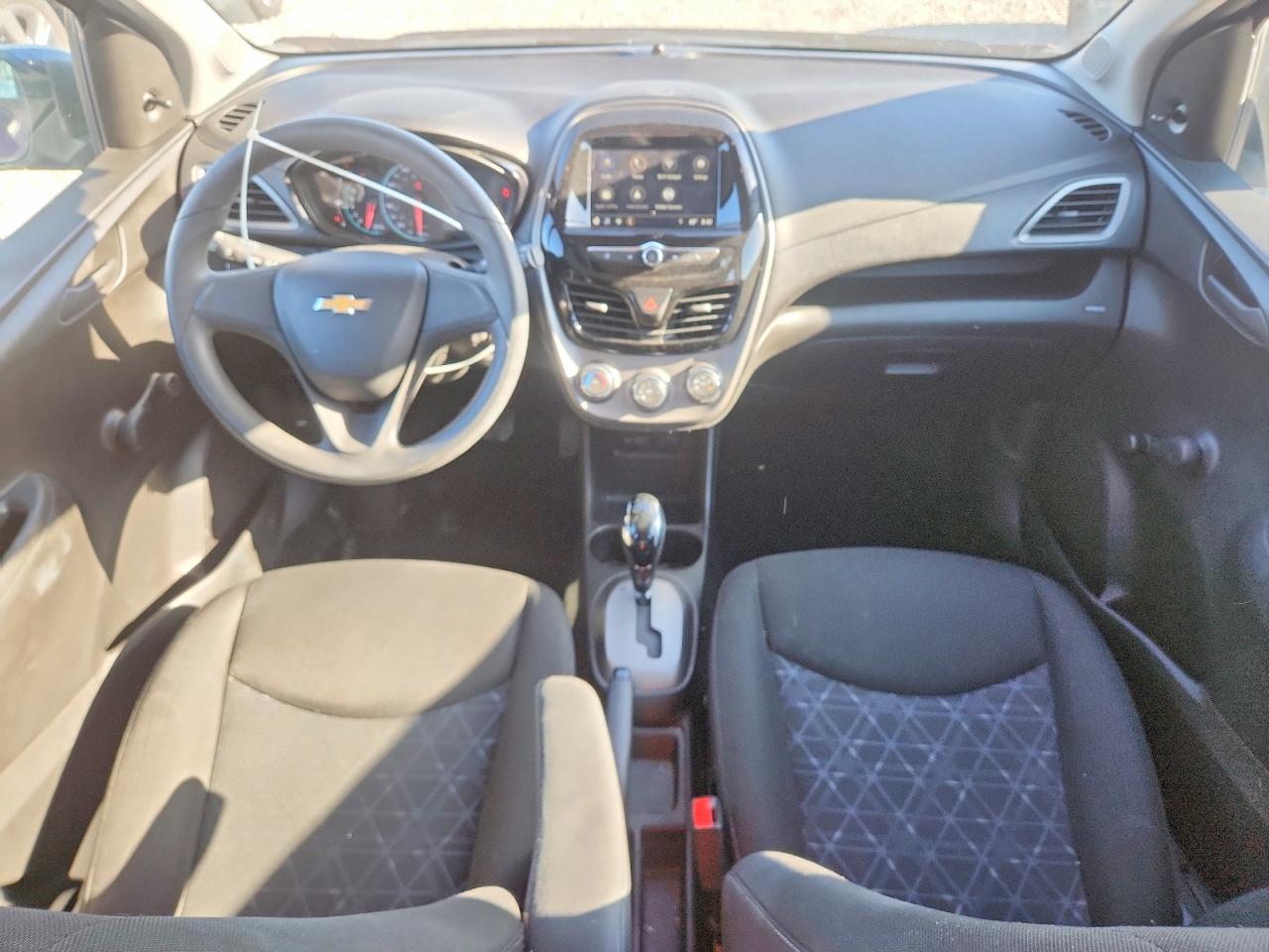 Chevrolet Spark Ls