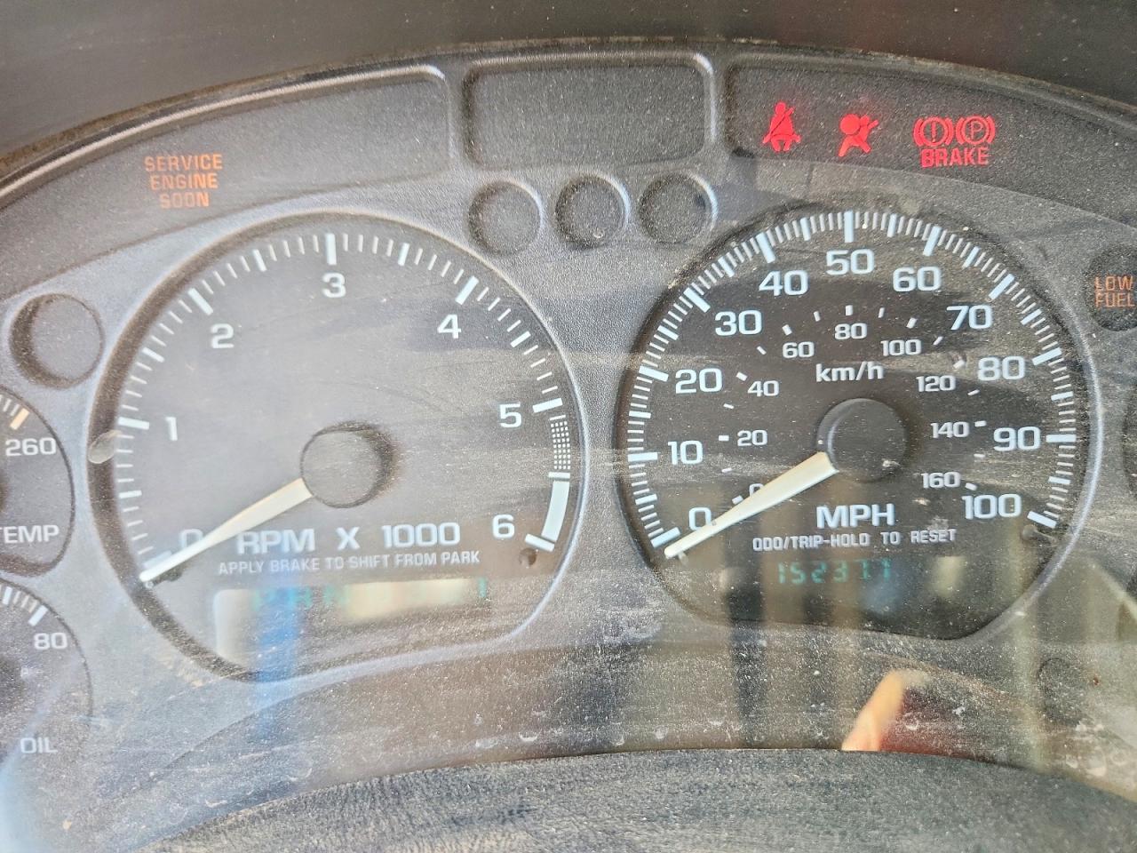 Chevrolet S-10 S10