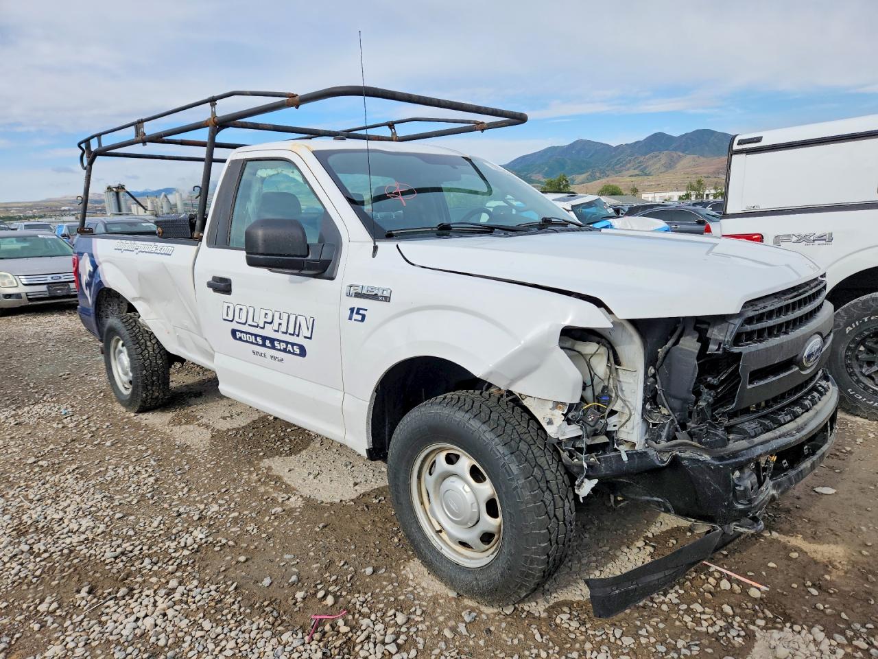 Ford F-150
