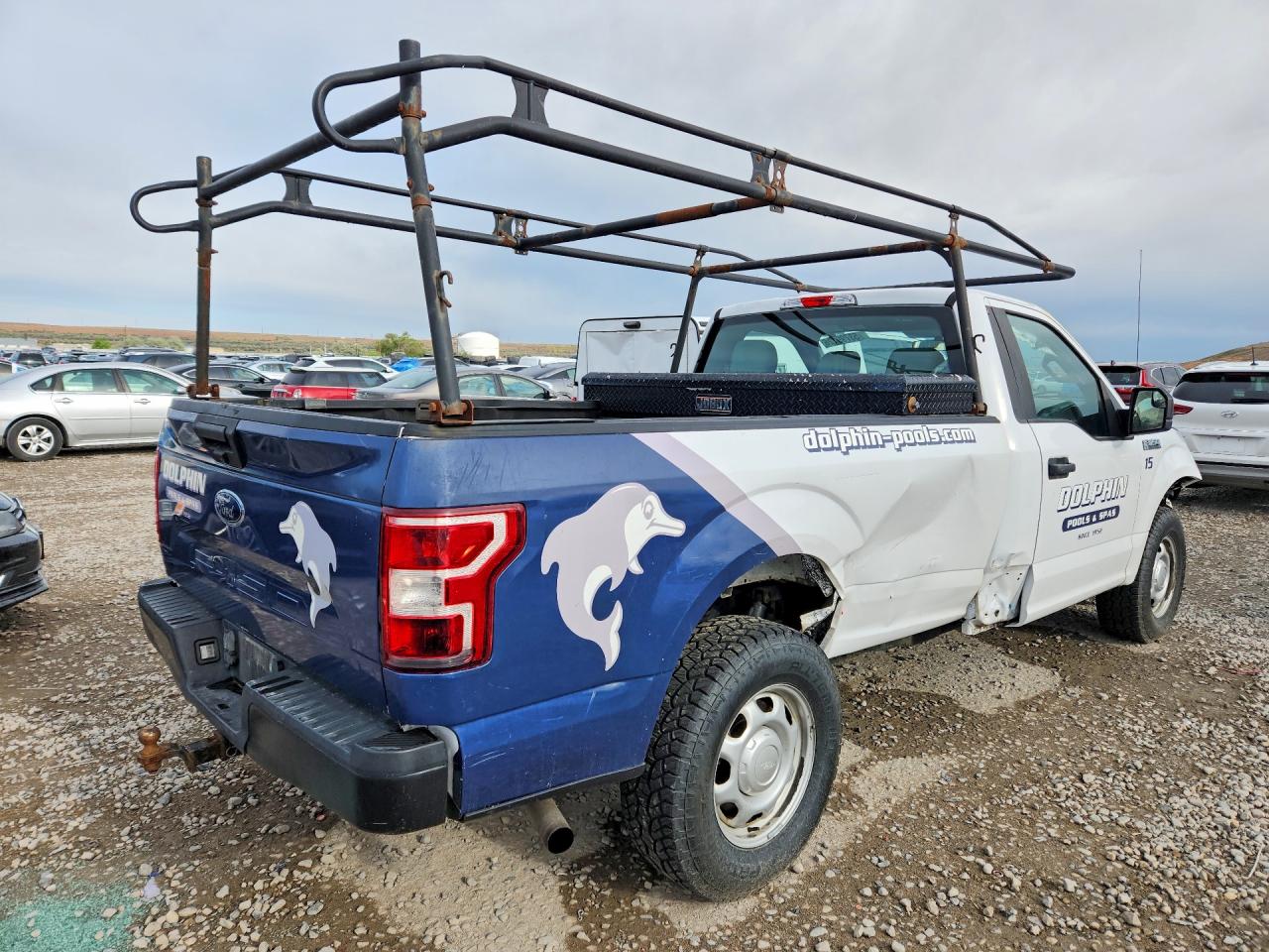 Ford F-150