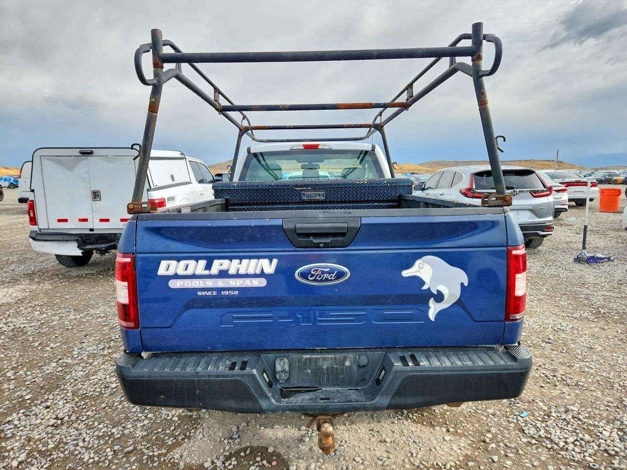 Ford F-150