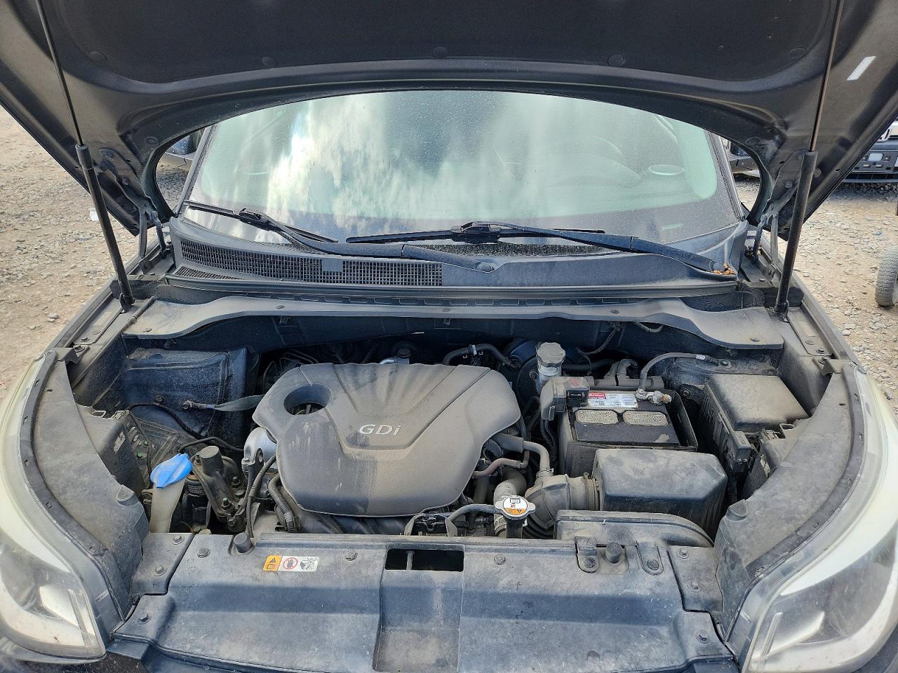 Kia Soul Base