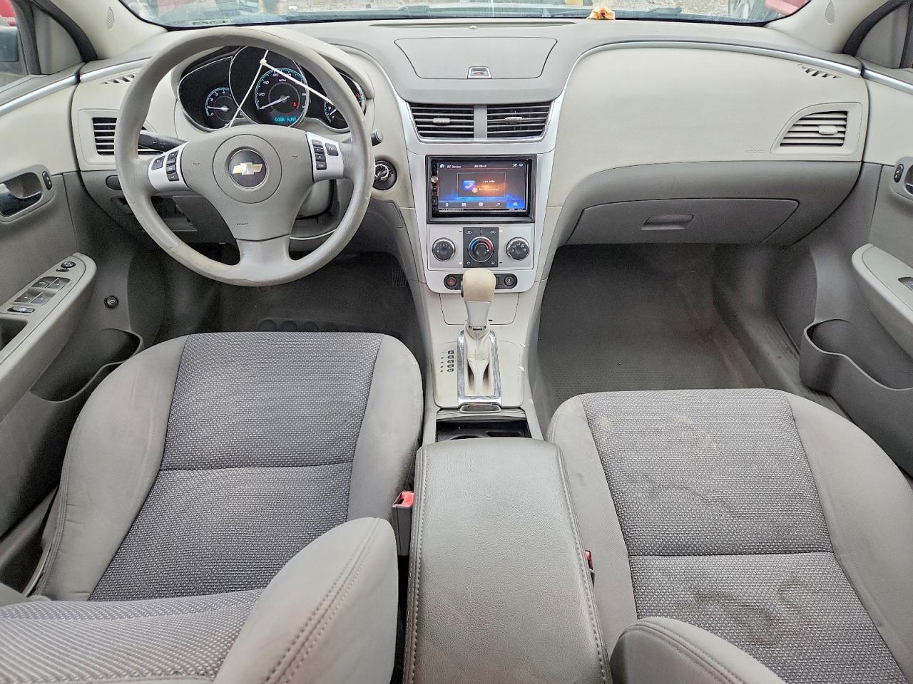 Chevrolet Malibu Ls