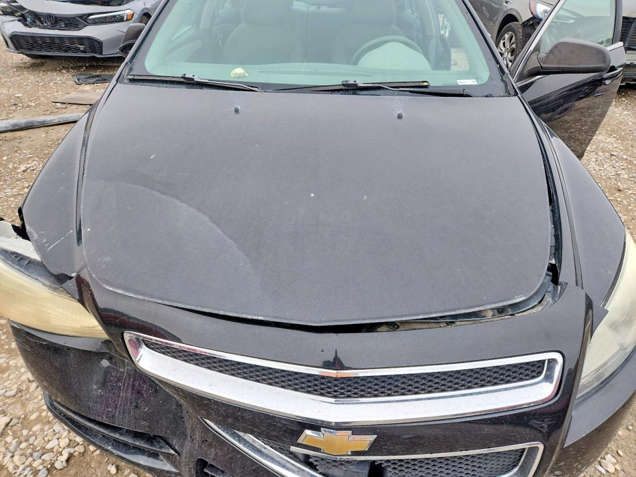 Chevrolet Malibu Ls