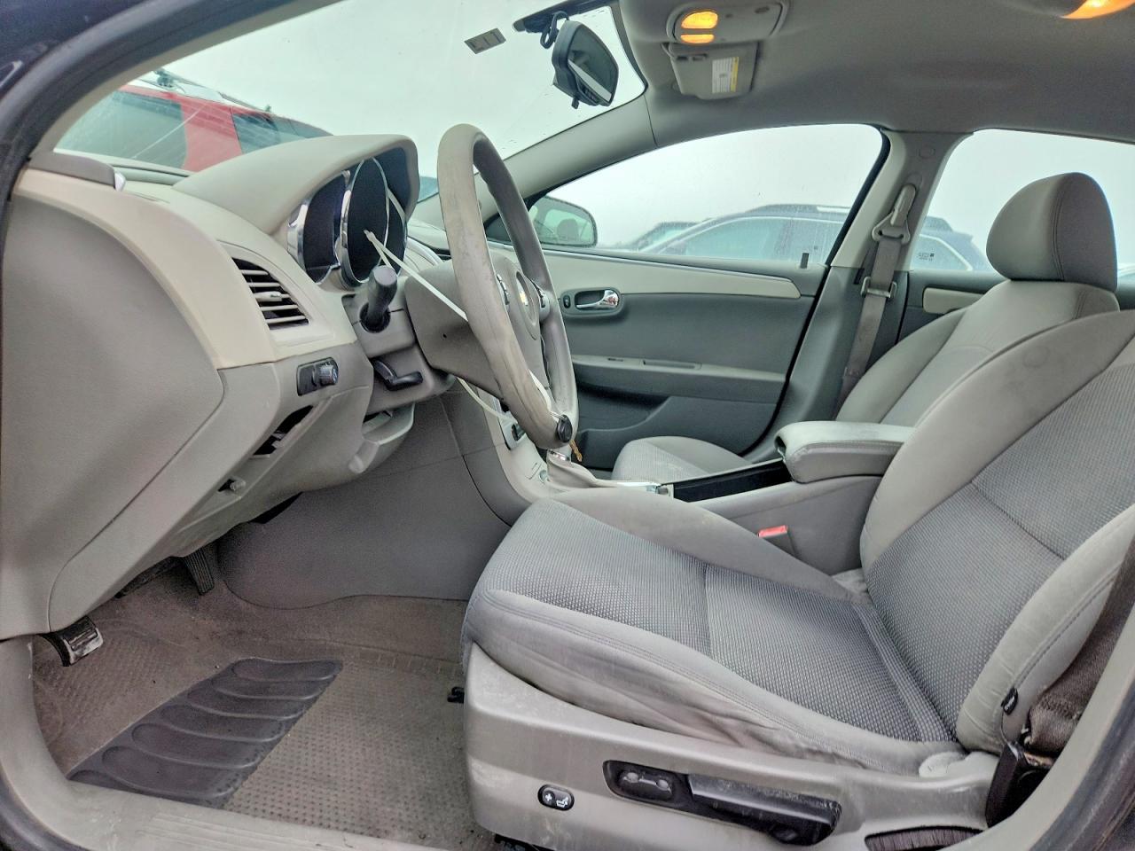 Chevrolet Malibu Ls