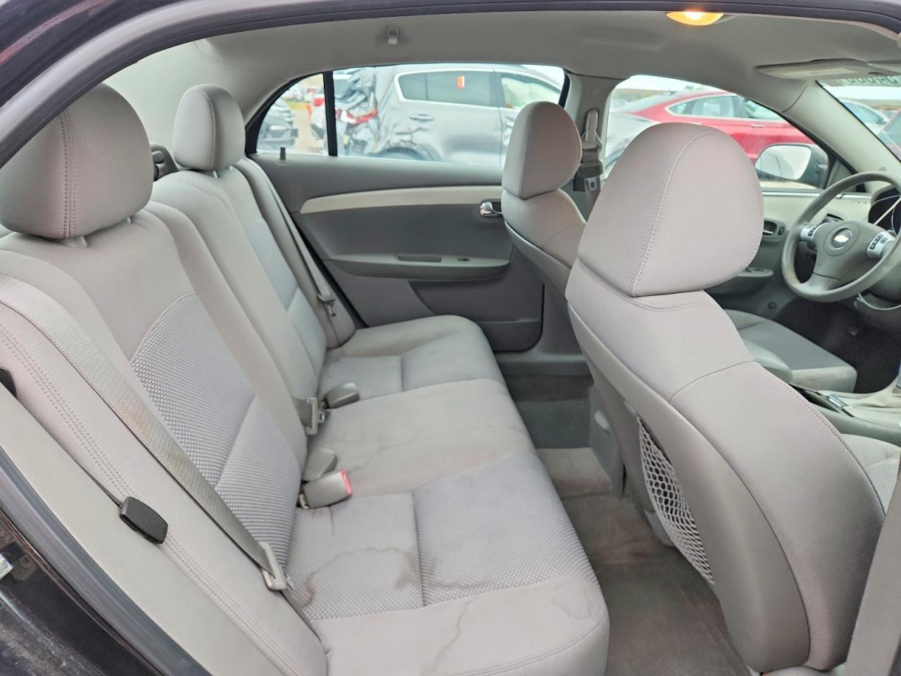 Chevrolet Malibu Ls