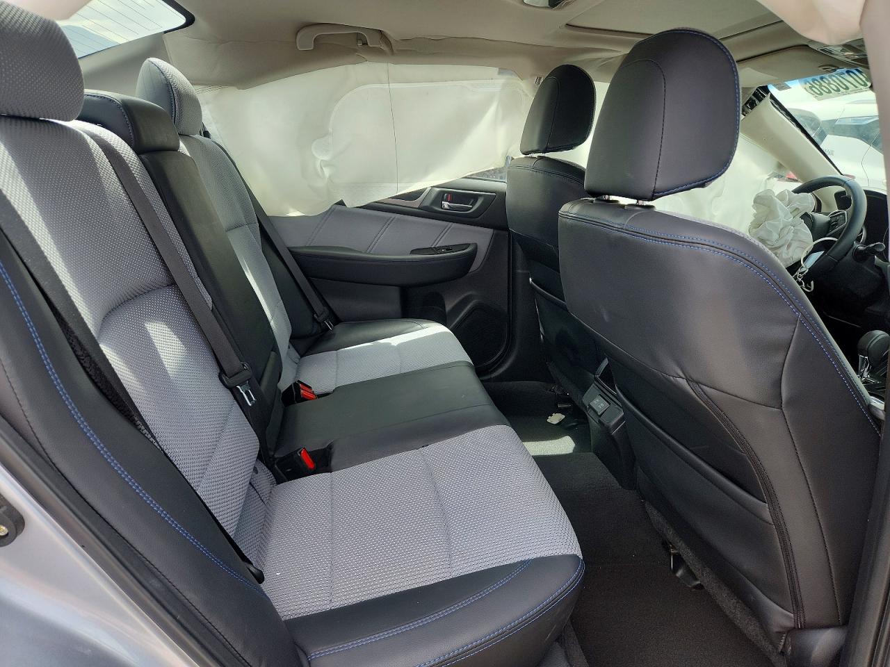 Subaru Legacy Sport
