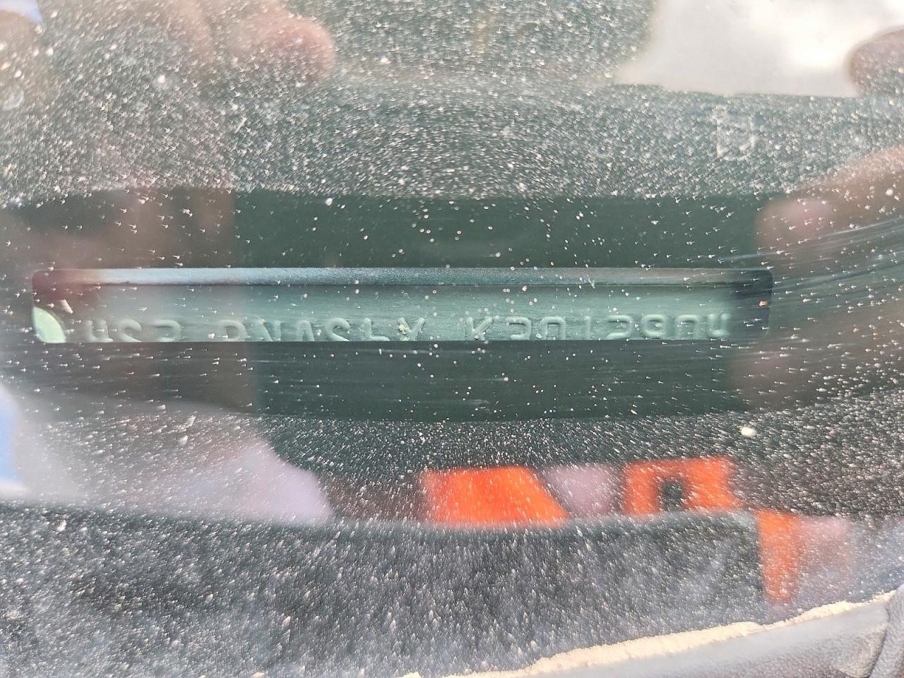 Subaru Legacy Sport