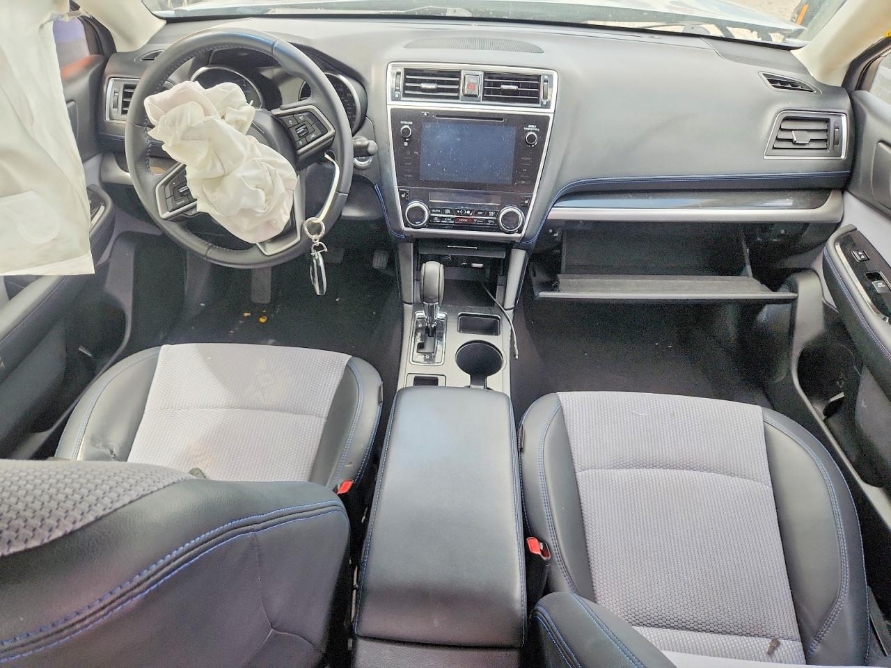 Subaru Legacy Sport