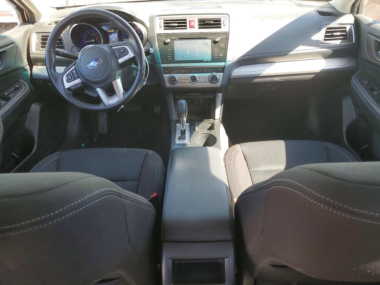 Subaru Legacy 2.5i Premium