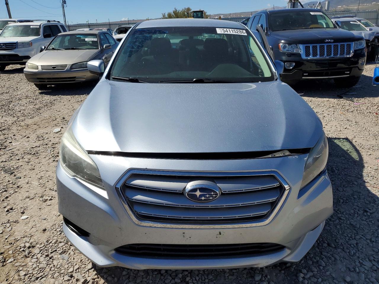 Subaru Legacy 2.5i Premium