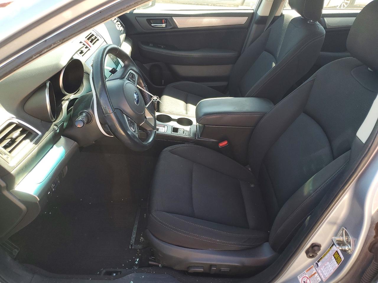 Subaru Legacy 2.5i Premium