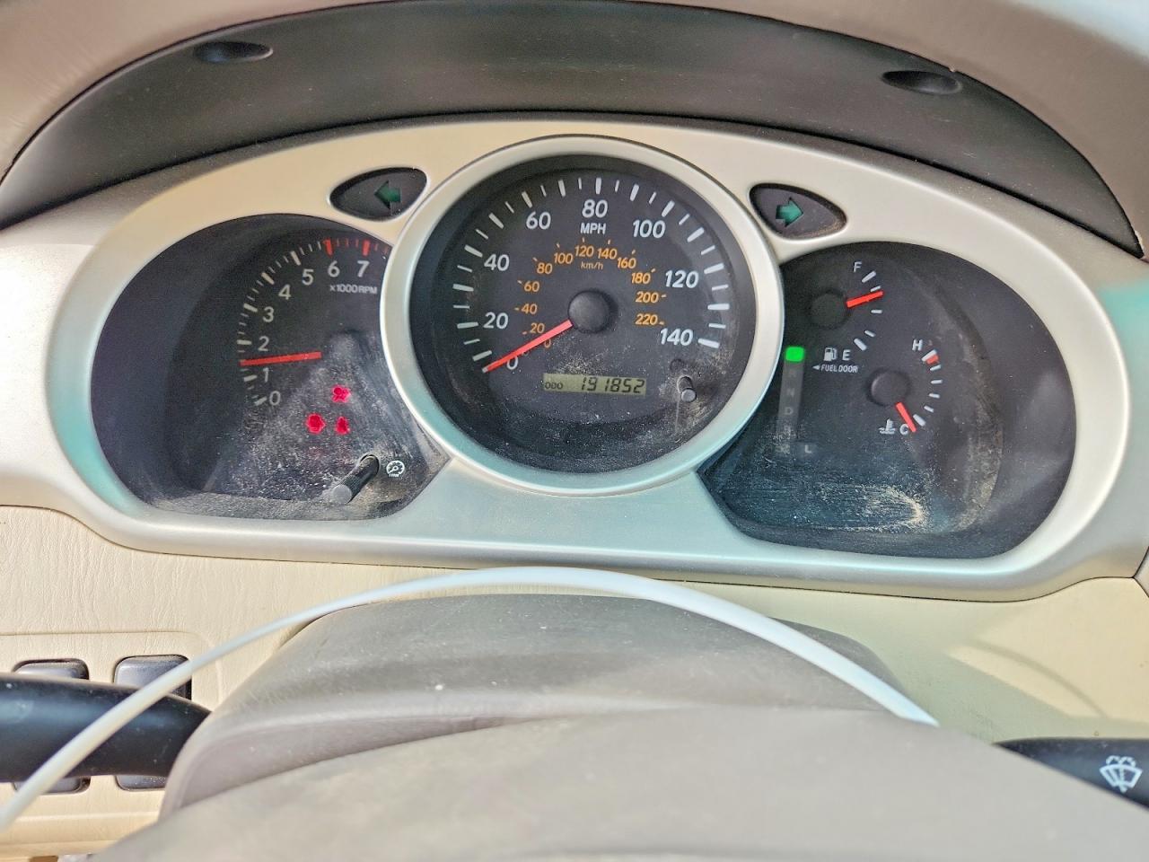 Toyota Highlander Limited
