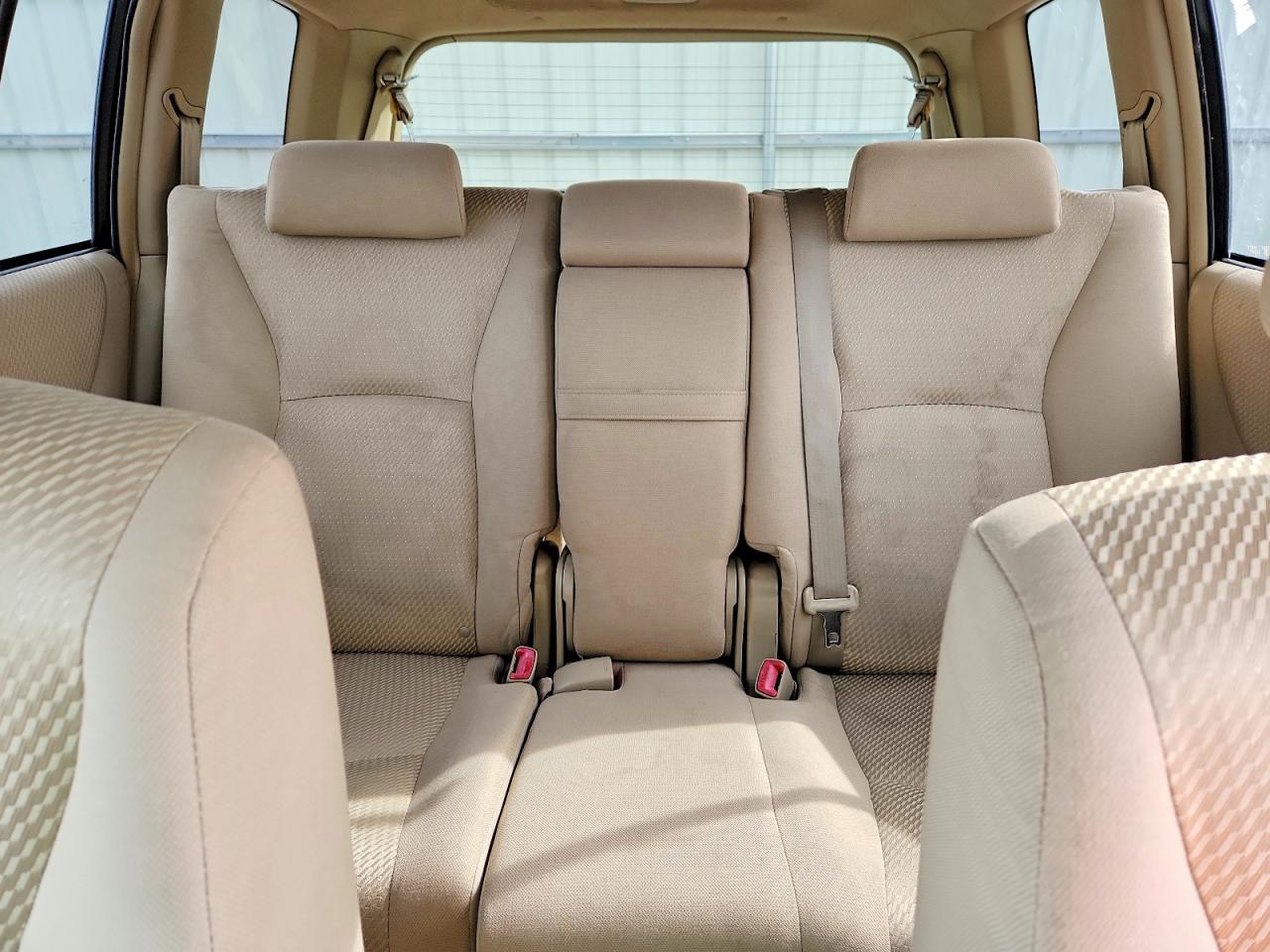 Toyota Highlander Limited