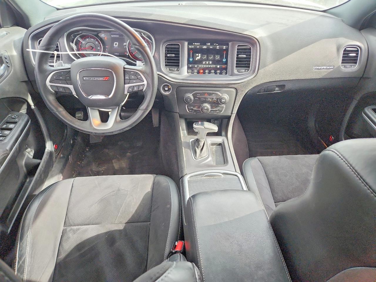 Dodge Charger Gt