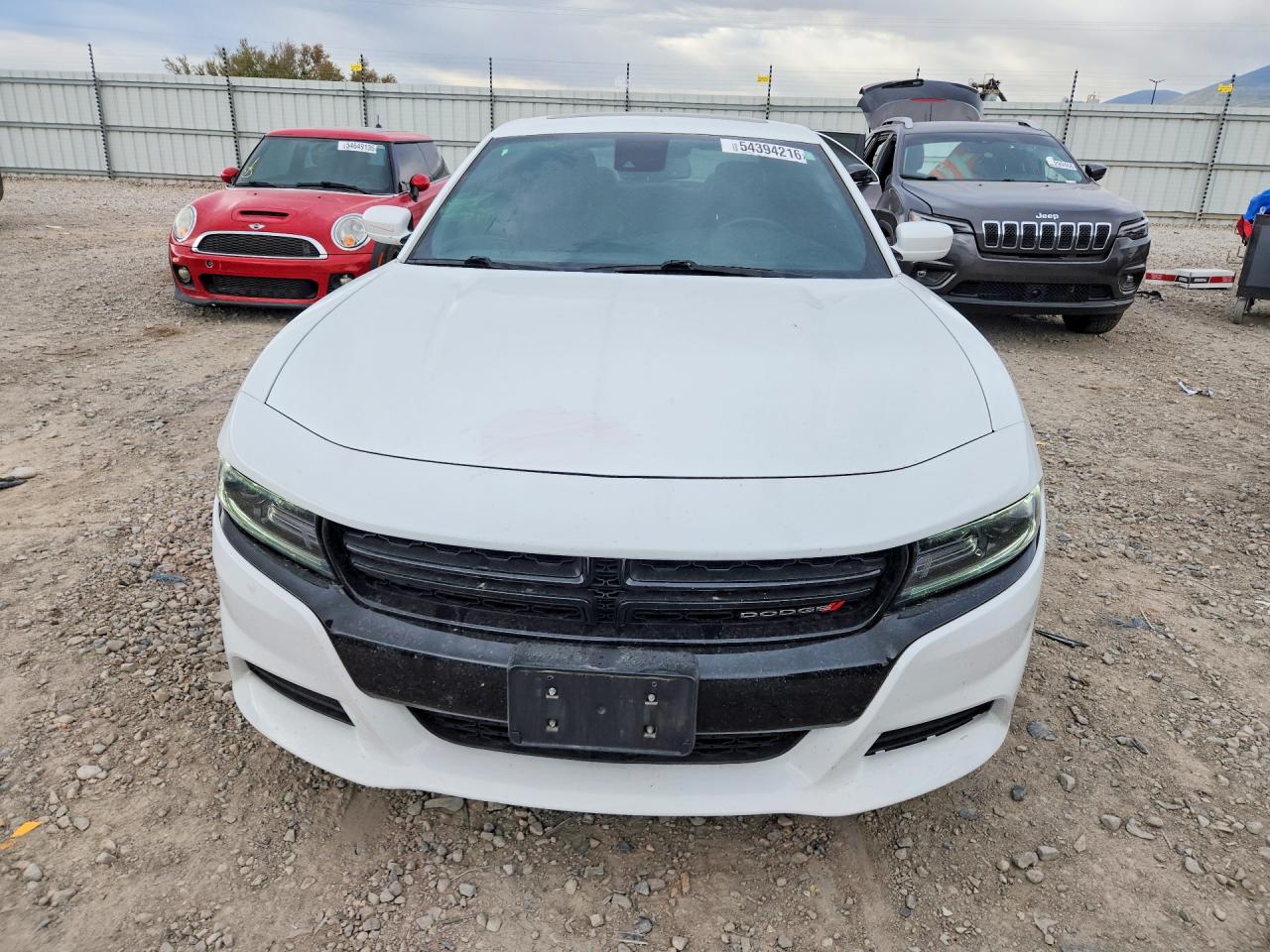 Dodge Charger Gt
