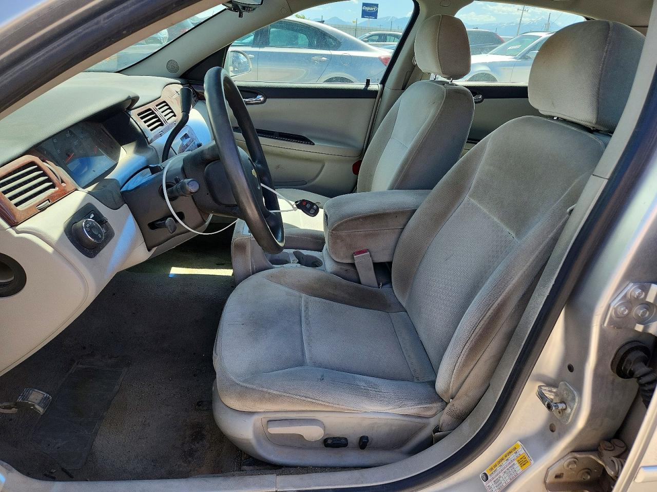 Chevrolet Impala Ls