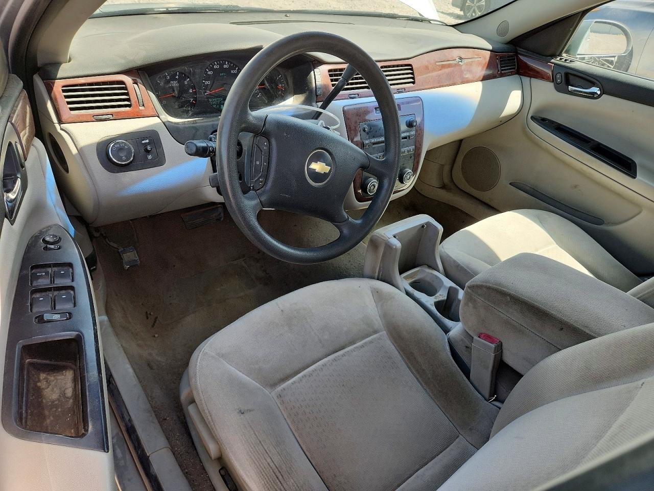 Chevrolet Impala Ls