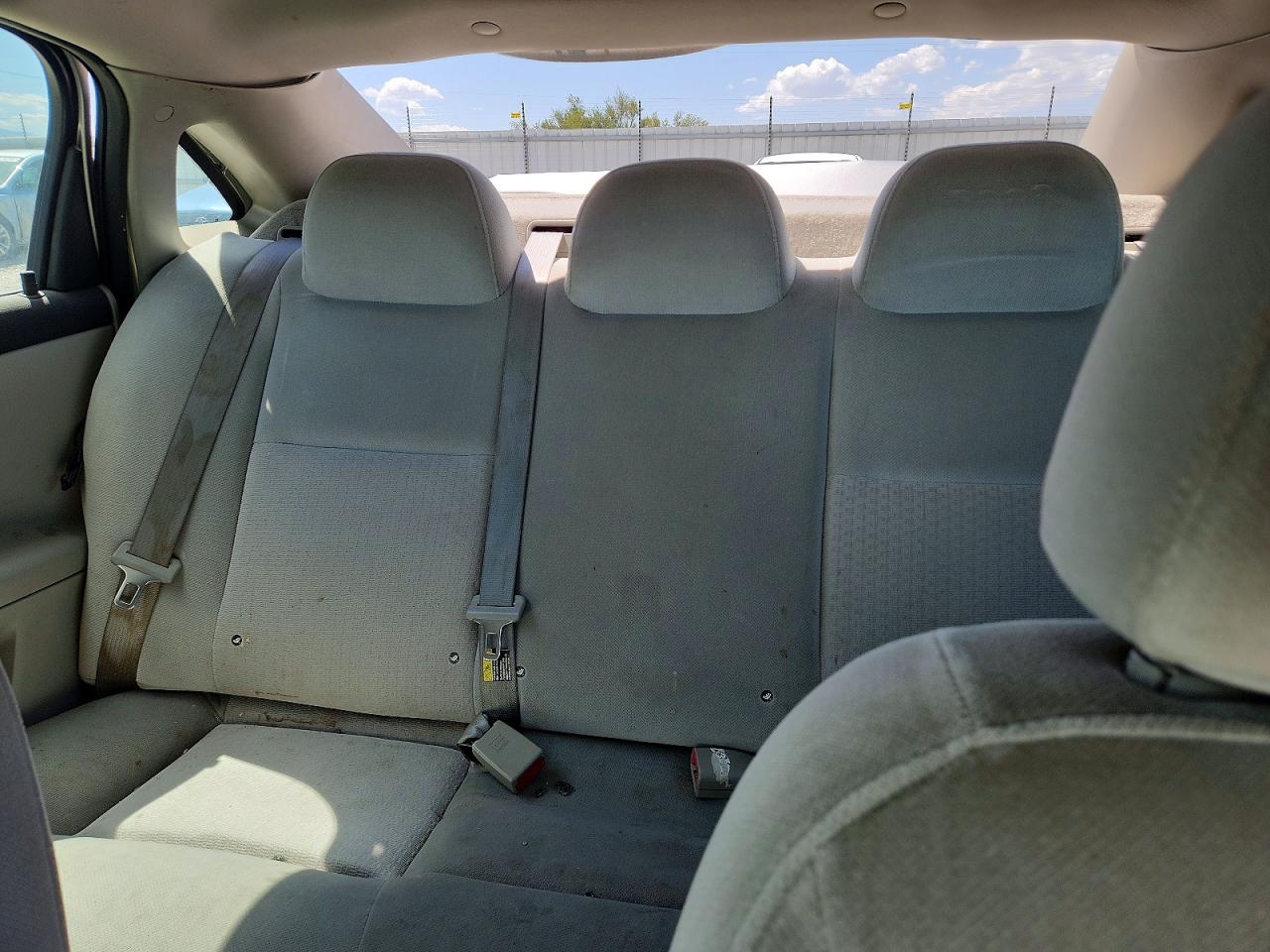Chevrolet Impala Ls