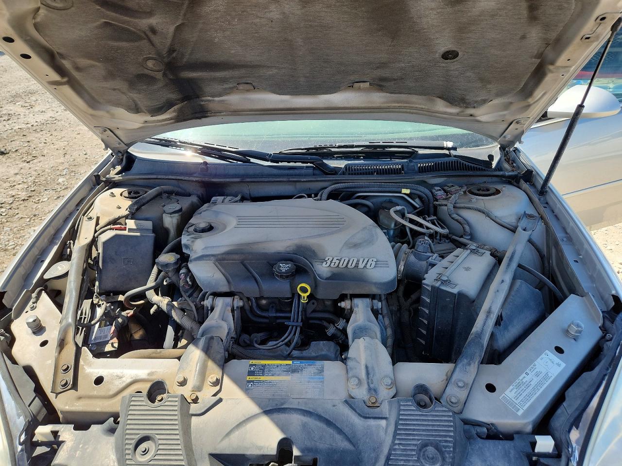 Chevrolet Impala Ls