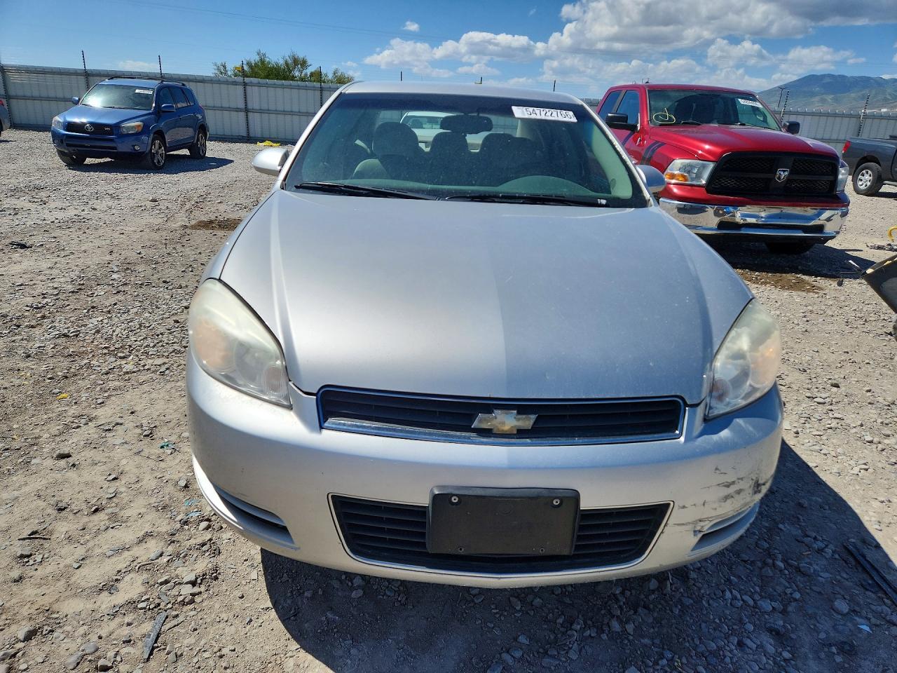 Chevrolet Impala Ls