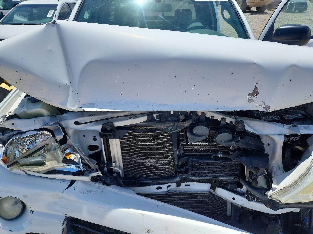 Toyota Tacoma Access Cab