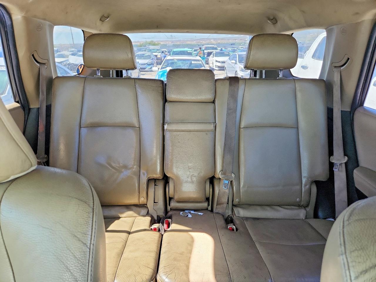 Toyota 4Runner Limited