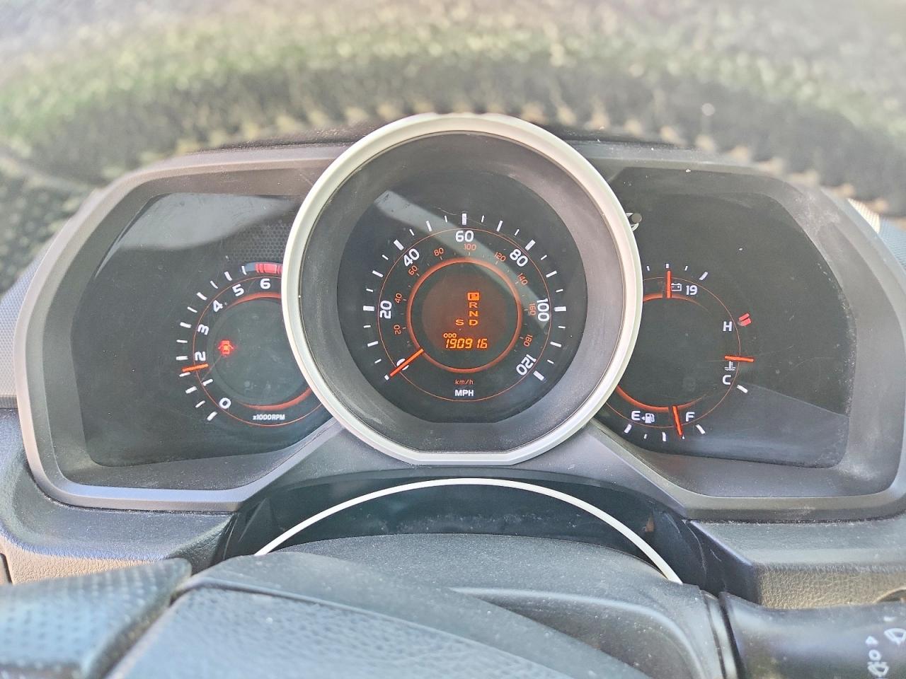 Toyota 4Runner Limited