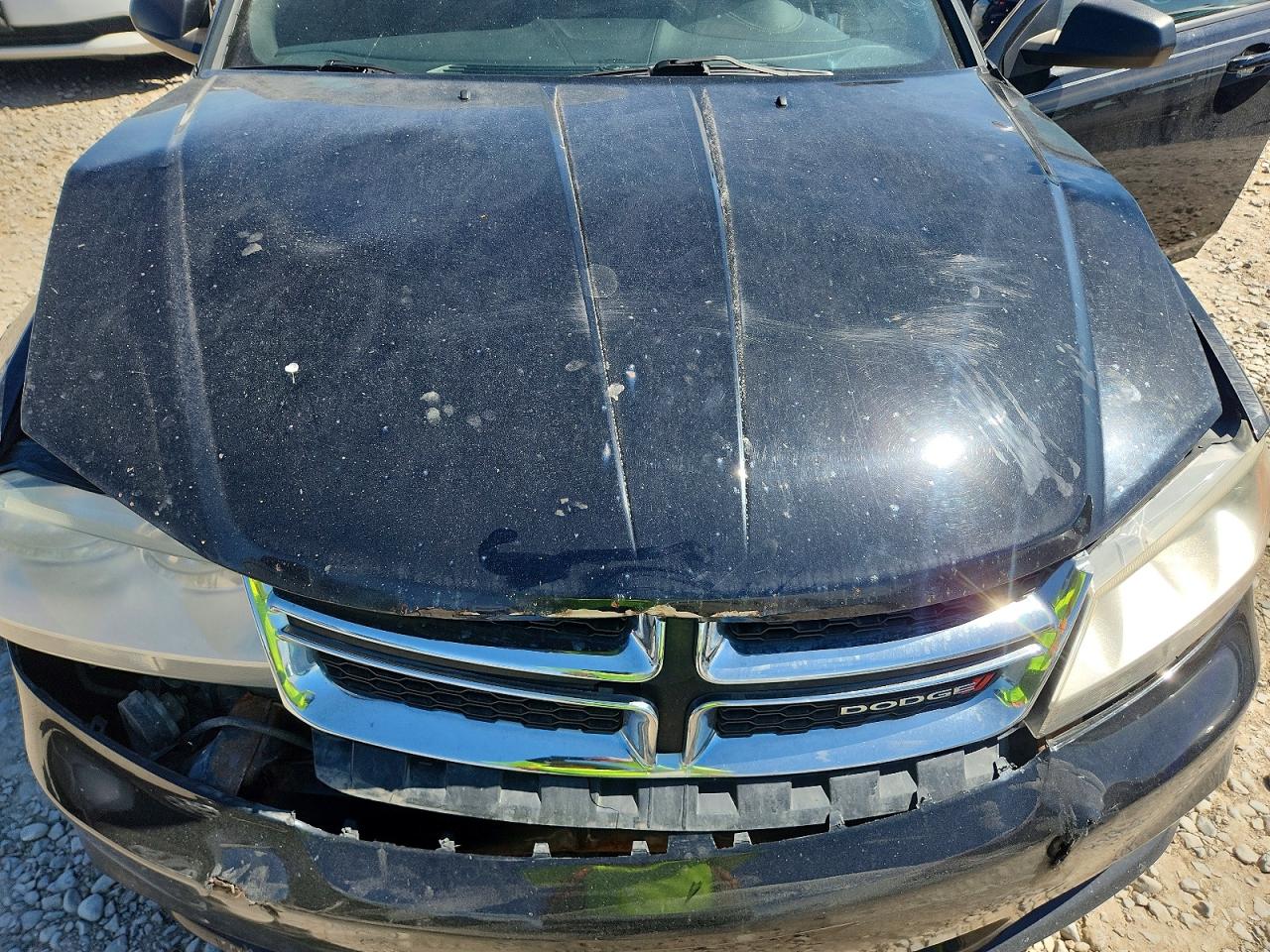 Dodge Avenger Se