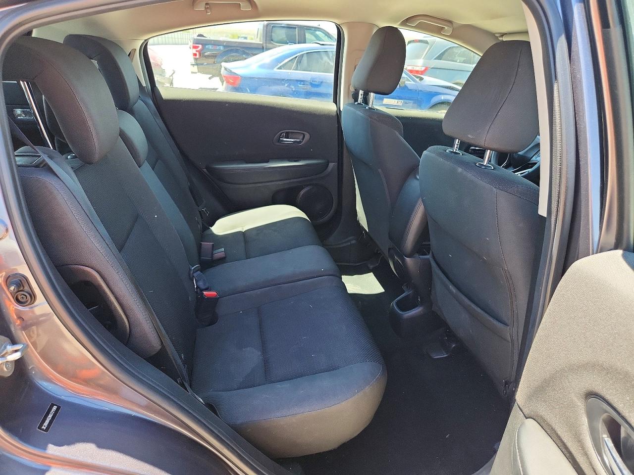 Honda HR-V Lx