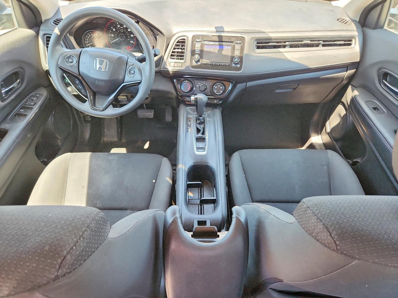 Honda HR-V Lx