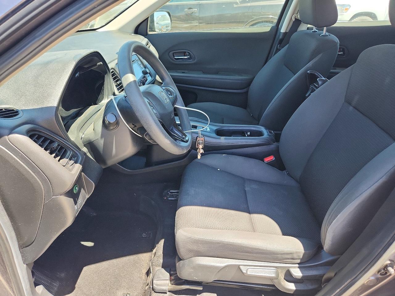 Honda HR-V Lx