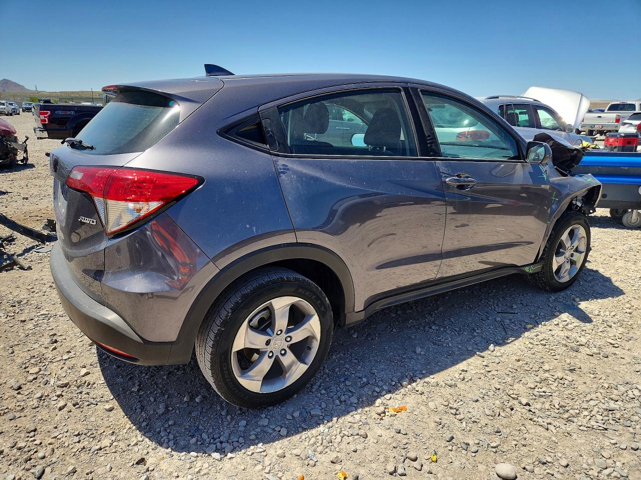 Honda HR-V Lx