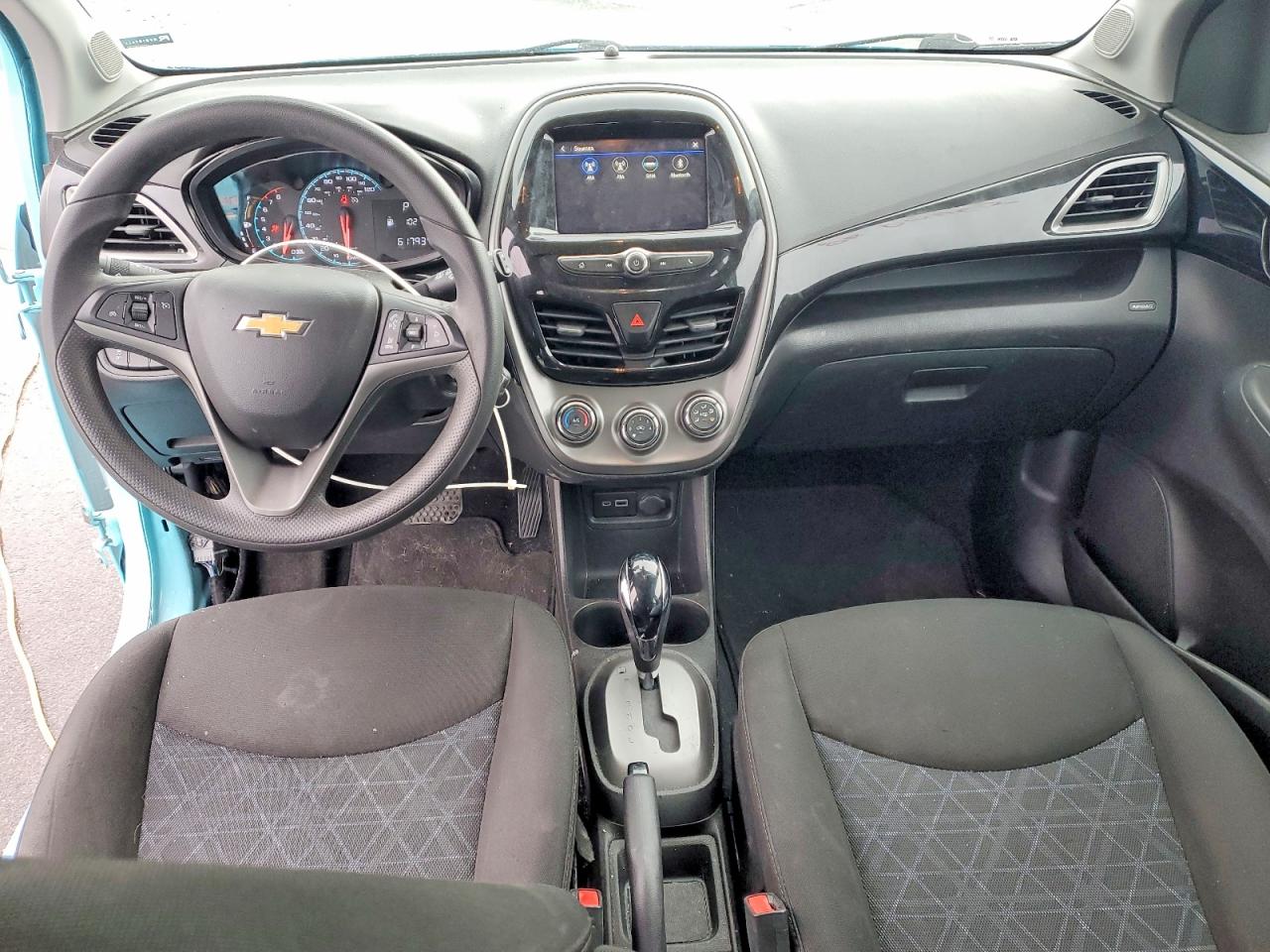 Chevrolet Spark 1lt