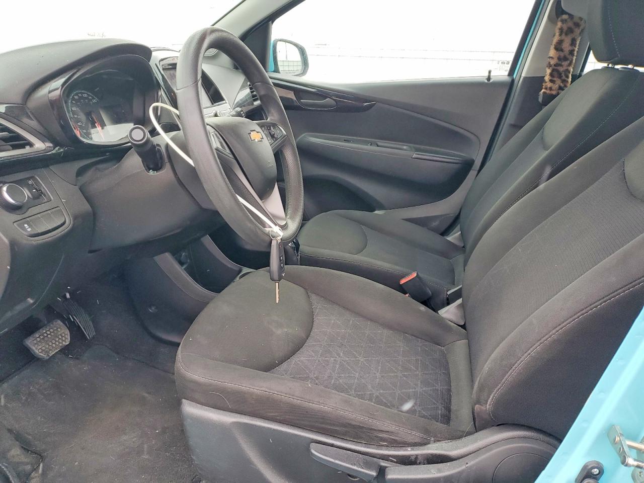Chevrolet Spark 1lt