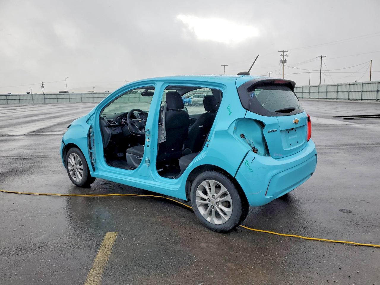 Chevrolet Spark 1lt