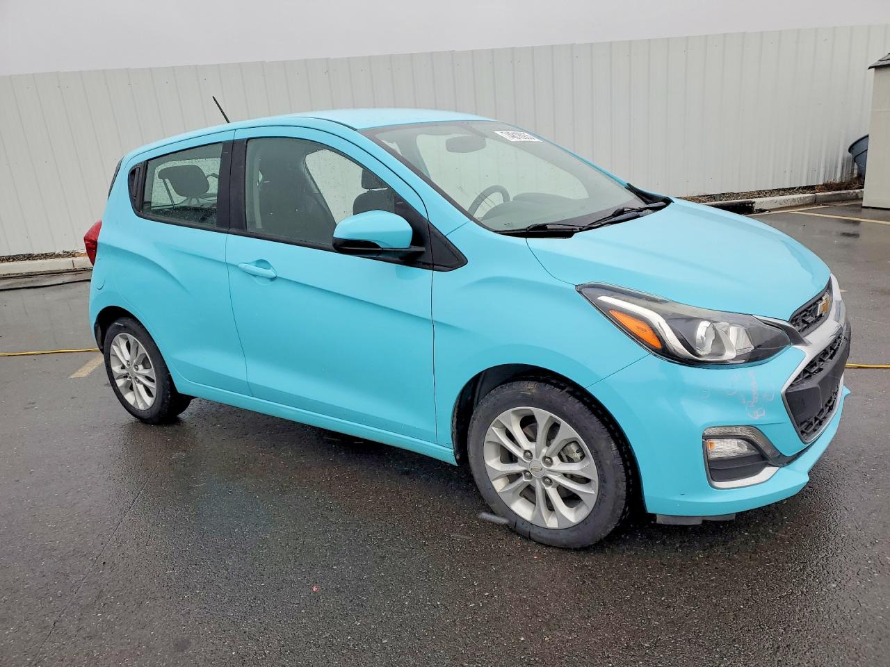 Chevrolet Spark 1lt