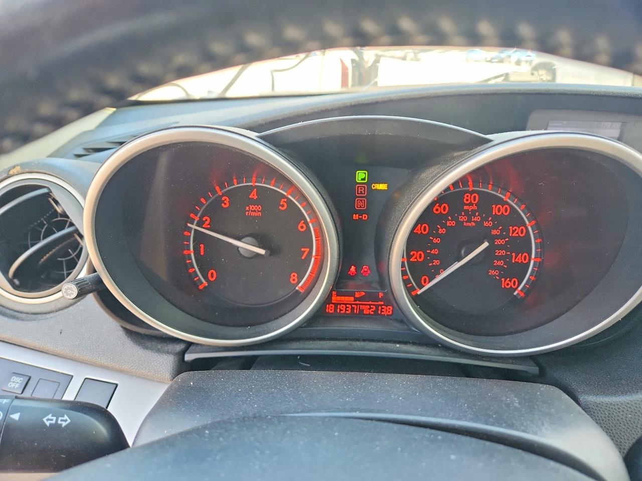Mazda Mazda3 S