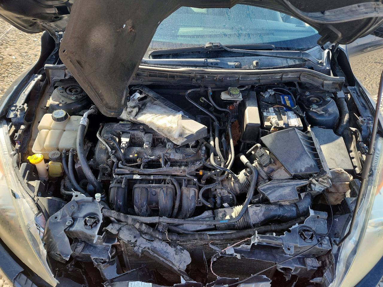 Mazda Mazda3 S
