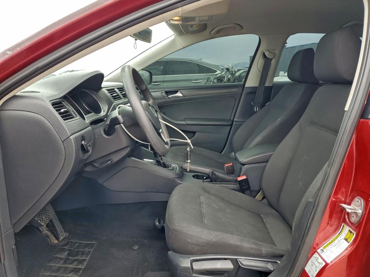 Volkswagen Jetta S
